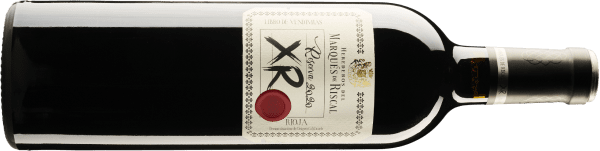 XR de Marqués de Riscal