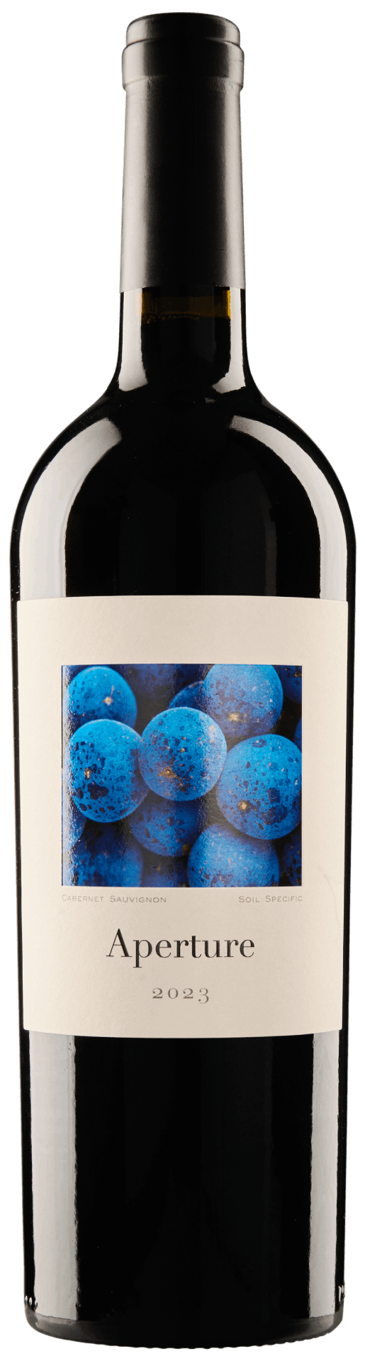 Aperture Cabernet Sauvignon
