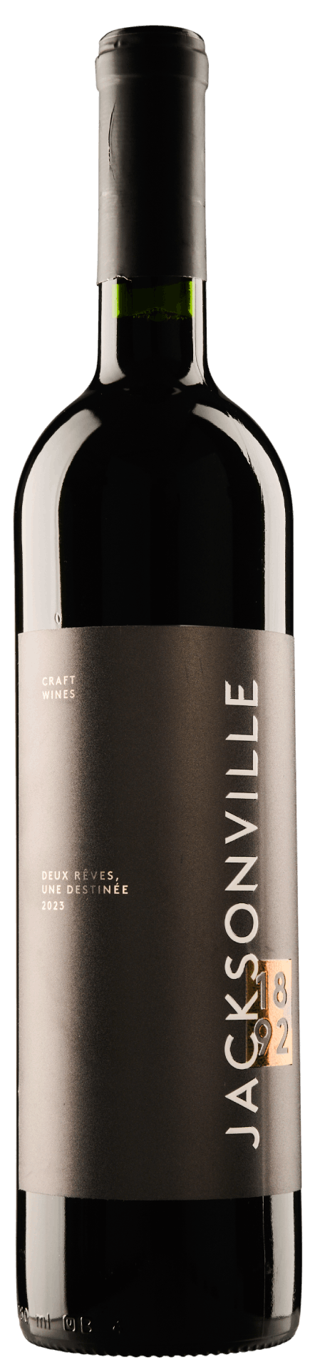 Deux Revês, Uné Destinée