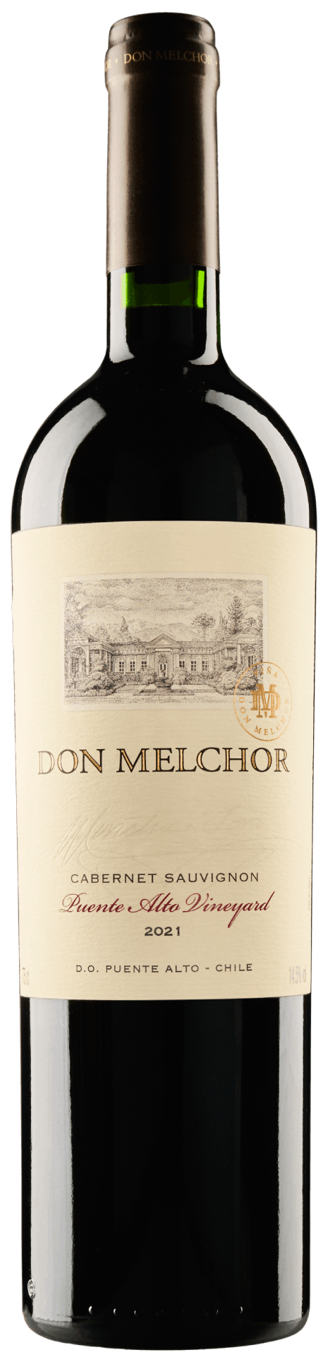Don Melchor