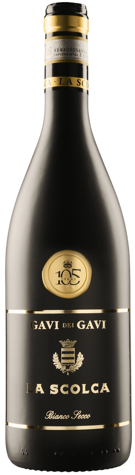 Gavi di Gavi Limited Edition