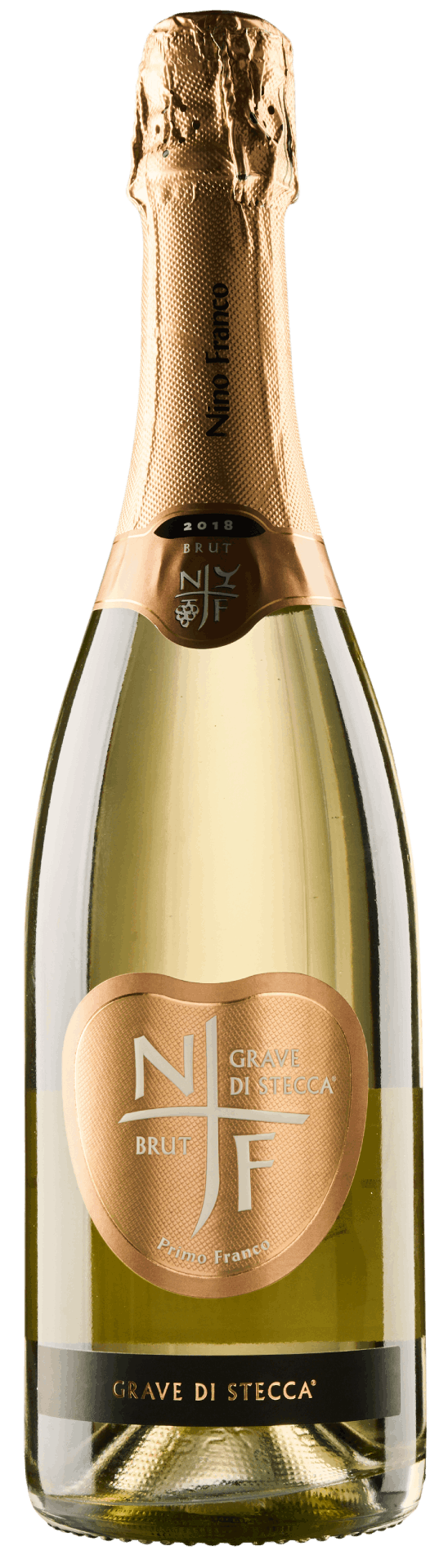 Grave di Stecca Brut