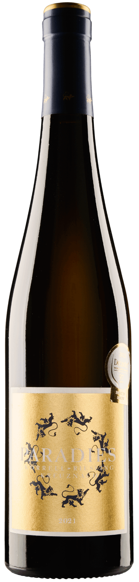 Kreuznacher Paradies Riesling