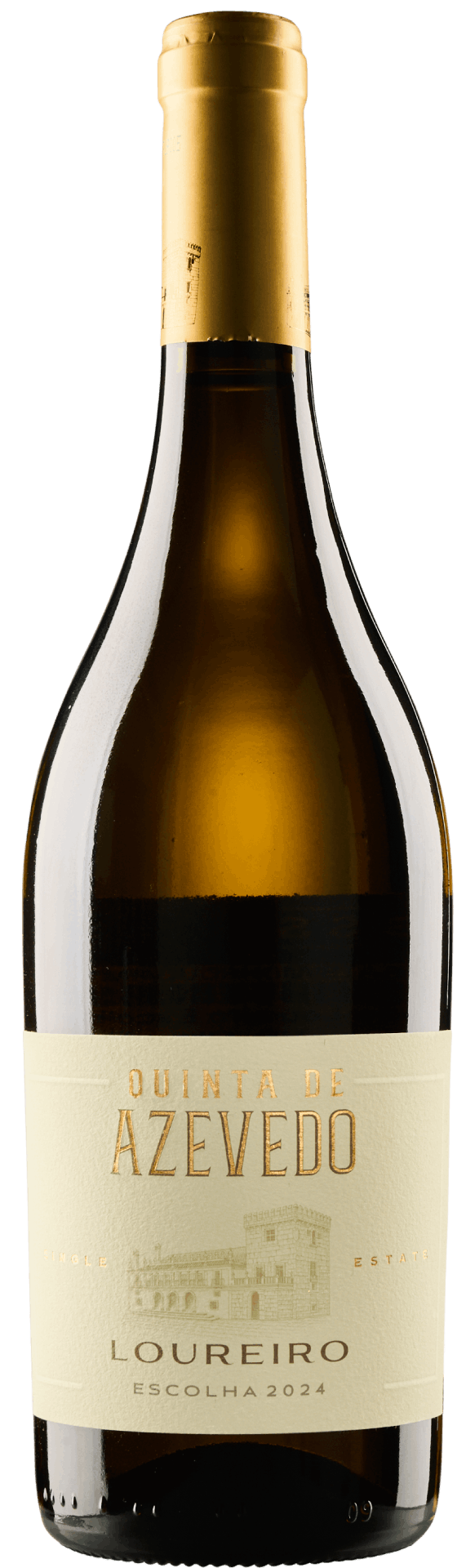Loureiro Escolha White