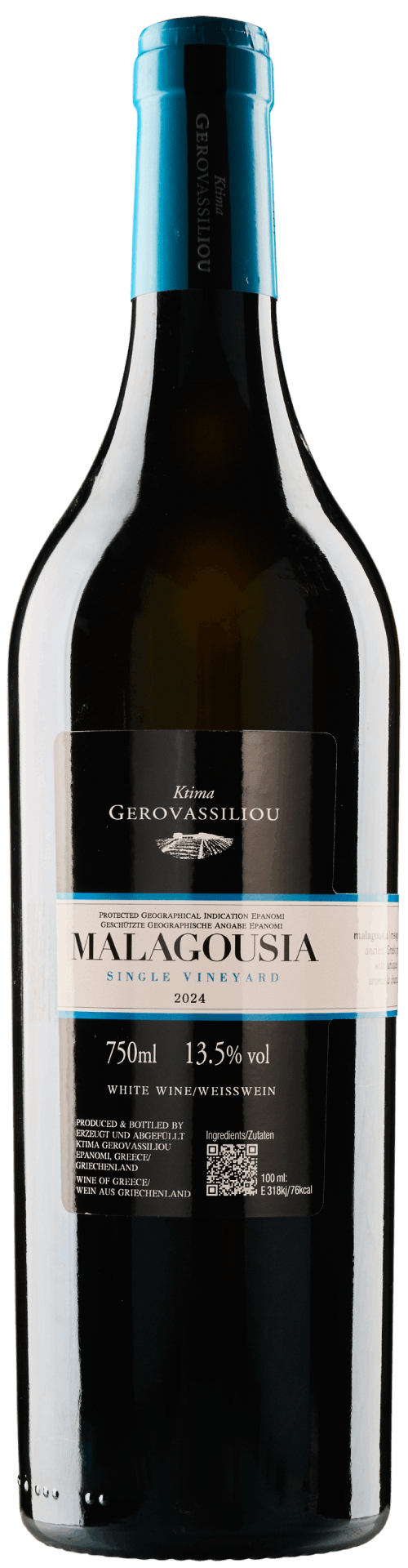 Malagousia