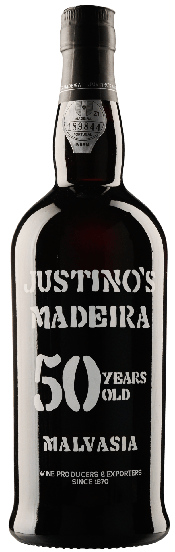 Malvasia 50 Years Old