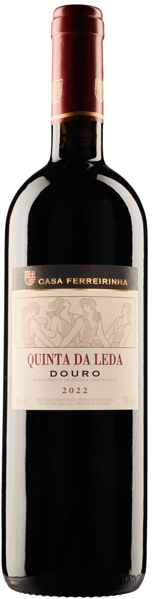 Quinta da Leda Red