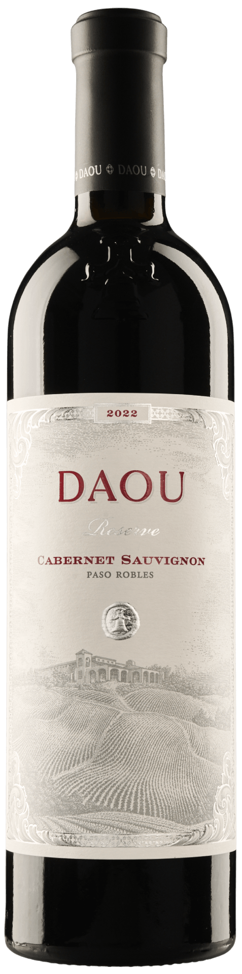 DAOU Reserve Cabernet Sauvignon