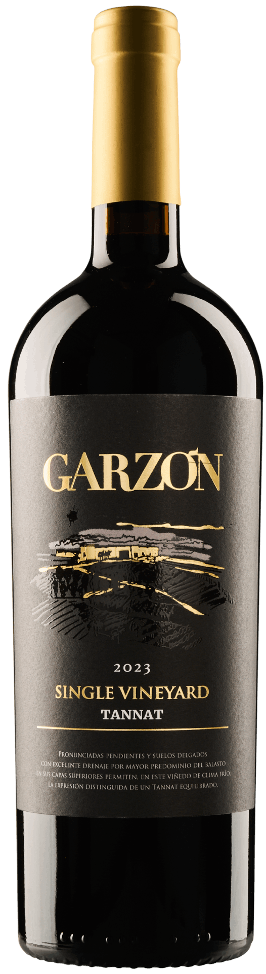 Single Vineyard Tannat