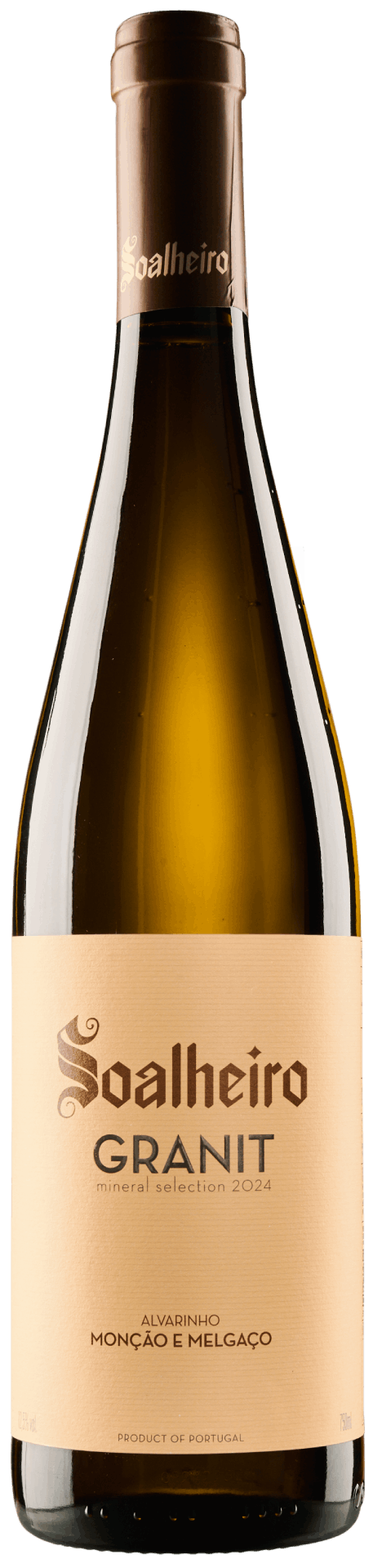 Soalheiro Granit