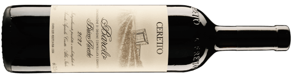 Barolo Bricco Rocche