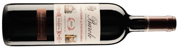 Barolo Riserva