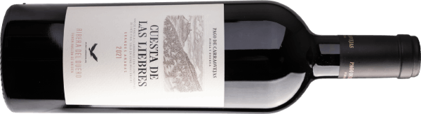 Cuesta de las Liebres