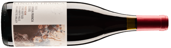 Estate Pinot Noir