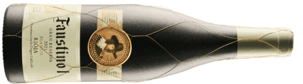 Faustino I Gran Reserva Blanco