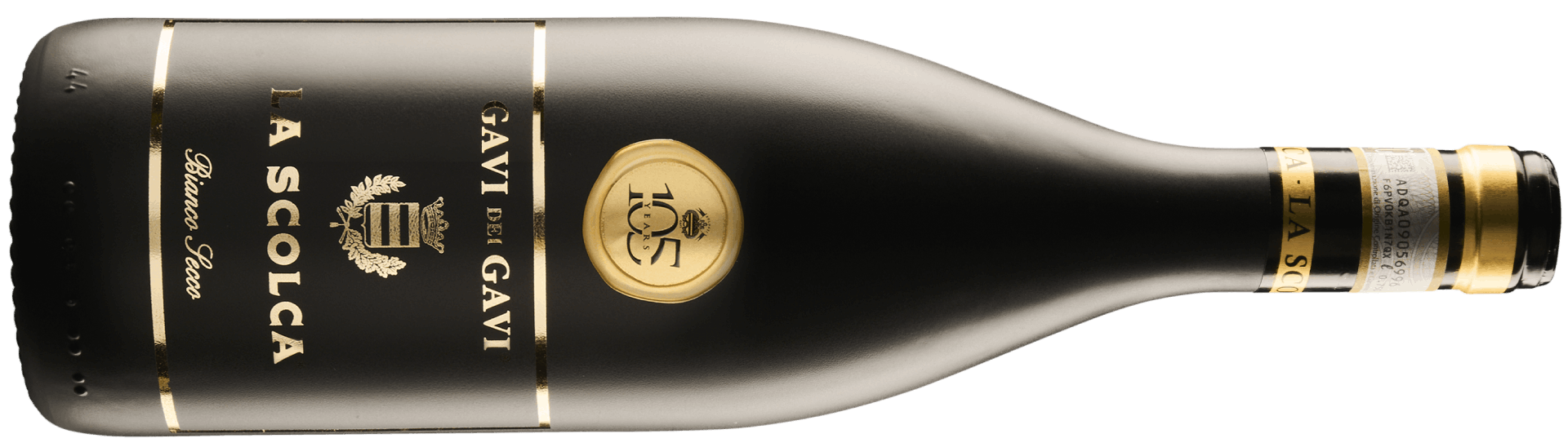 Gavi di Gavi Limited Edition