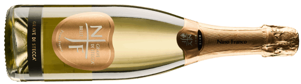 Grave di Stecca Brut