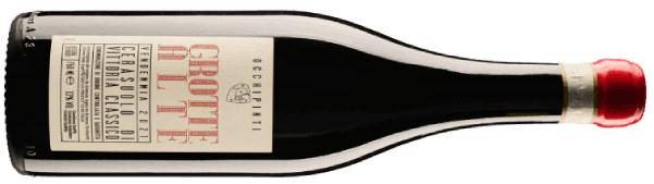 Grotte Alte - Cerasuolo di Vittoria