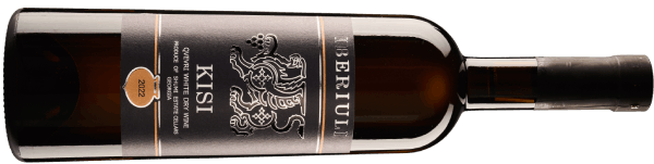 Kisi Qvevri Iberiuli