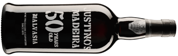 Malvasia 50 Years Old