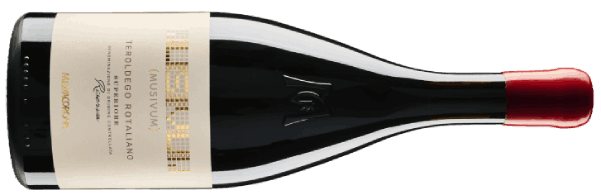 Musivum Teroldego Rotaliano