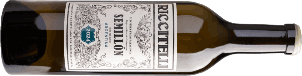 Old Vines from Patagonia Semillon