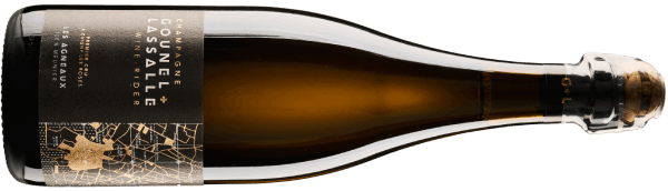 Parcellaire Les Agneaux