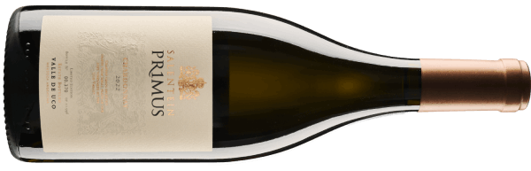 Primus Chardonnay