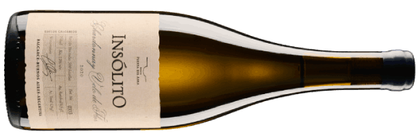 Puerta del Abra Chardo Velo de Flor