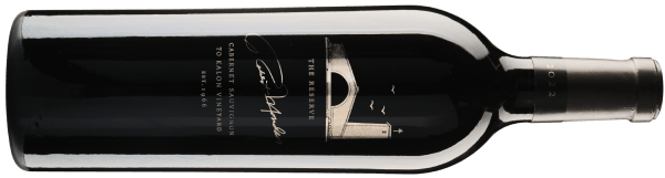 Reserve Cabernet Sauvignon