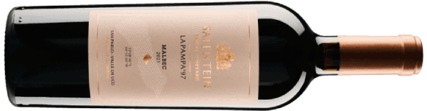 Single Vineyard La Pampa 97