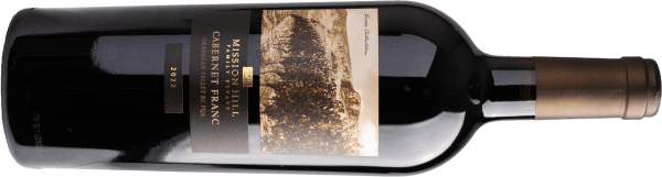Terroir Collection Cabernet Franc