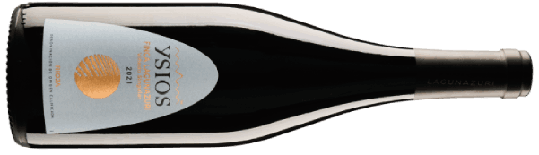 Ysios Finca Lagunazuri